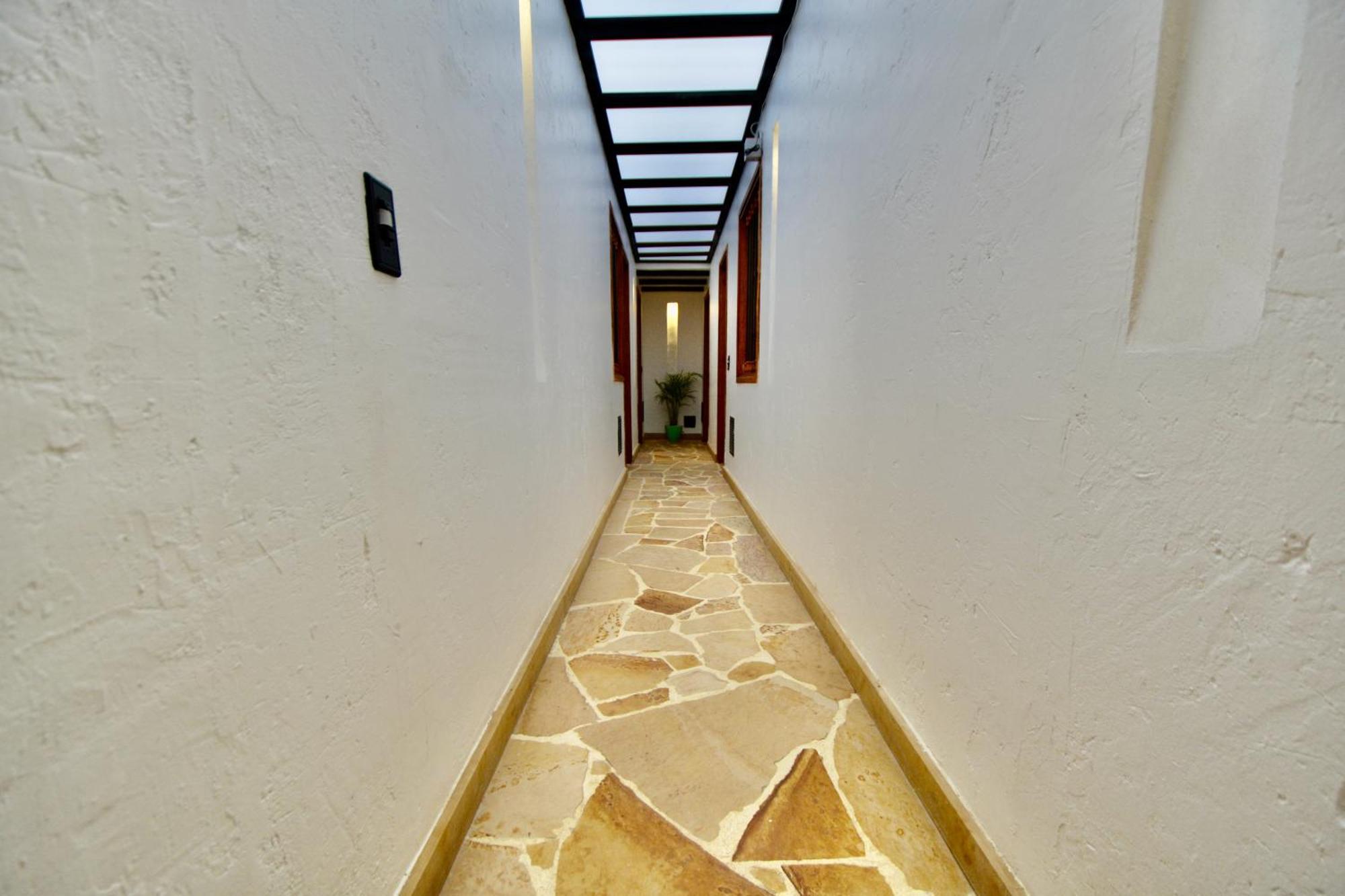 Casa Moline Blue Apartment Bogota Exterior photo