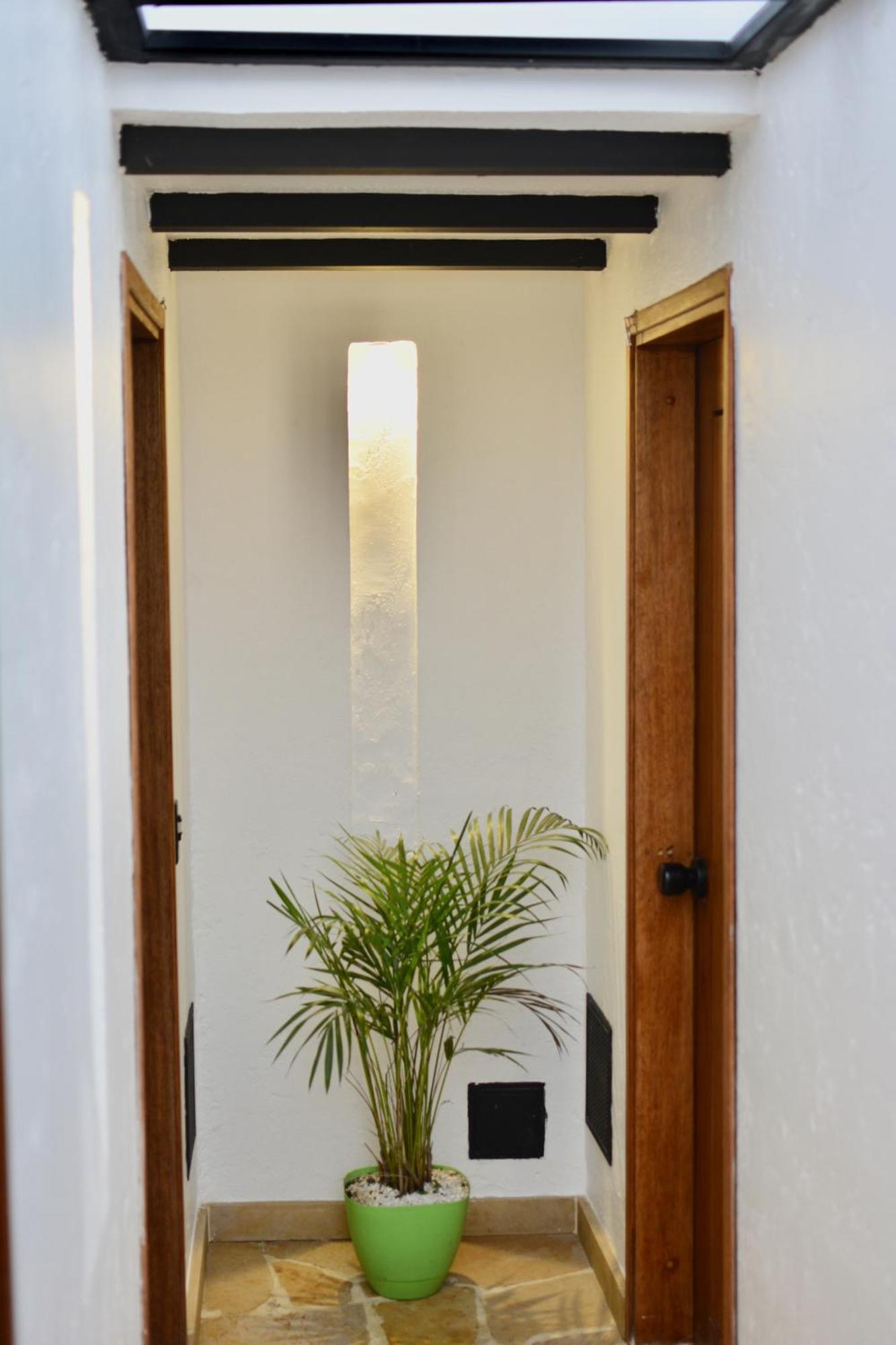 Casa Moline Blue Apartment Bogota Exterior photo